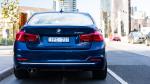 BMW 330i 100 Year Edition 2016 года (AU)